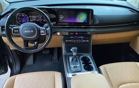 KIA Carnival, 2022 год, 3 950 000 рублей, 4 фотография