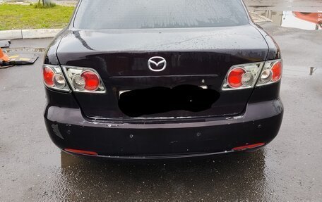 Mazda 6, 2005 год, 250 000 рублей, 2 фотография