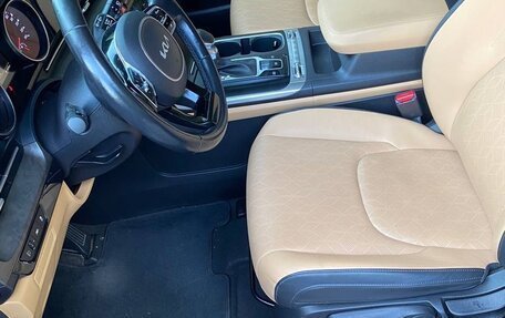 KIA Carnival, 2022 год, 3 950 000 рублей, 6 фотография
