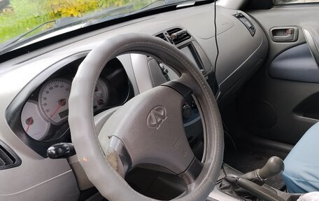 Chery Tiggo (T11), 2011 год, 400 000 рублей, 5 фотография