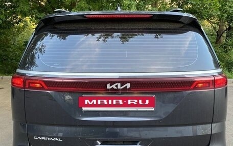 KIA Carnival, 2022 год, 3 950 000 рублей, 17 фотография