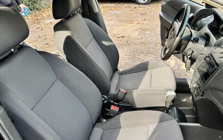 Chevrolet Aveo III, 2011 год, 700 000 рублей, 8 фотография