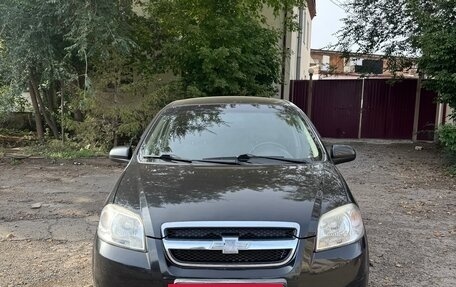 Chevrolet Aveo III, 2011 год, 700 000 рублей, 2 фотография
