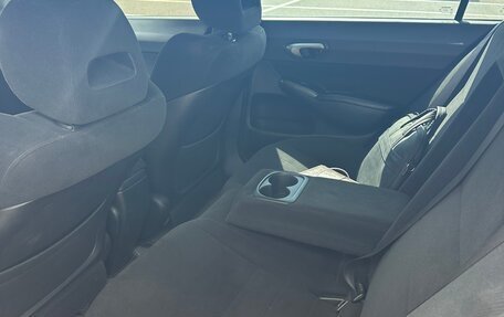 Honda Civic VIII, 2008 год, 730 000 рублей, 7 фотография