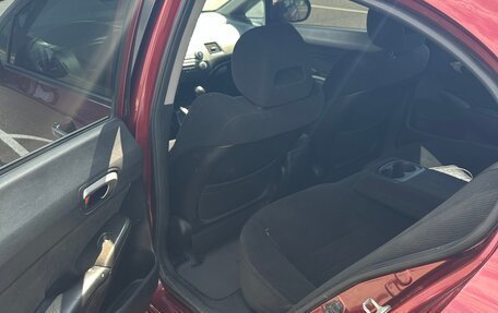 Honda Civic VIII, 2008 год, 730 000 рублей, 6 фотография