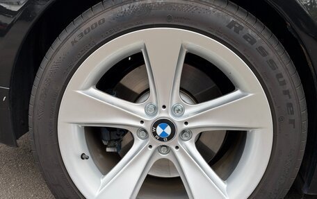 BMW 5 серия, 2008 год, 1 150 000 рублей, 9 фотография