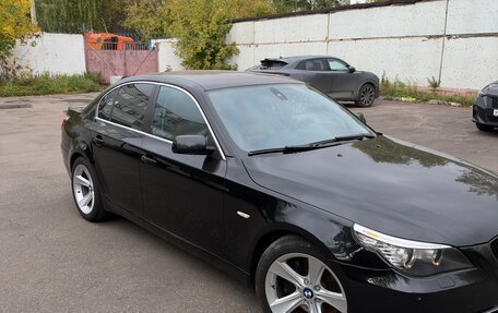 BMW 5 серия, 2008 год, 1 150 000 рублей, 7 фотография