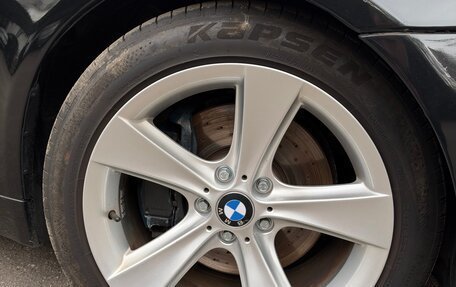 BMW 5 серия, 2008 год, 1 150 000 рублей, 8 фотография
