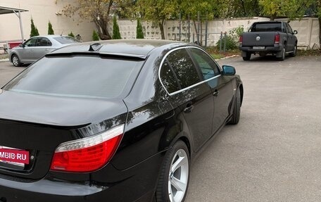 BMW 5 серия, 2008 год, 1 150 000 рублей, 6 фотография