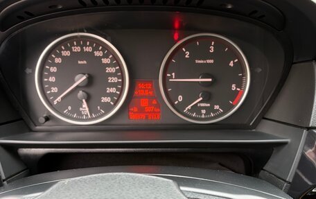 BMW 5 серия, 2008 год, 1 150 000 рублей, 16 фотография