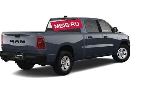 Rambler 1500, 2025 год, 10 390 000 рублей, 5 фотография