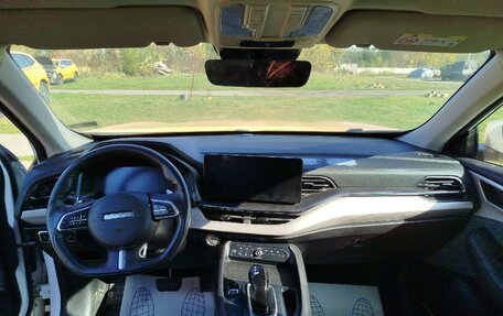 Haval F7 I, 2024 год, 1 001 700 рублей, 5 фотография
