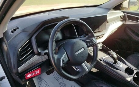 Haval F7 I, 2024 год, 1 001 700 рублей, 6 фотография
