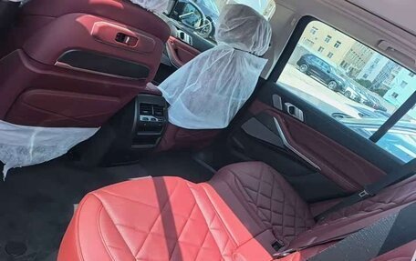 BMW X5, 2026 год, 7 900 000 рублей, 9 фотография