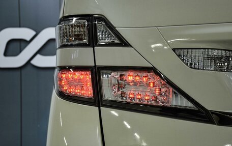 Toyota Vellfire I, 2010 год, 1 750 000 рублей, 6 фотография