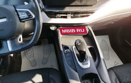 Haval F7 I, 2024 год, 1 001 700 рублей, 14 фотография