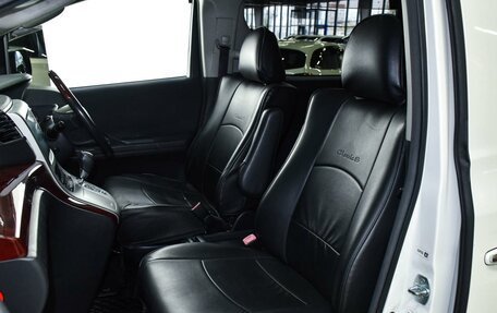 Toyota Vellfire I, 2010 год, 1 750 000 рублей, 9 фотография