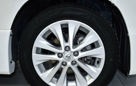 Toyota Vellfire I, 2010 год, 1 750 000 рублей, 8 фотография