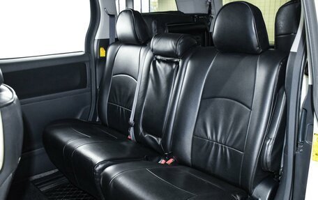 Toyota Vellfire I, 2010 год, 1 750 000 рублей, 10 фотография