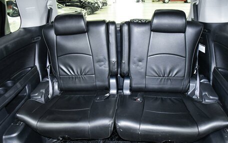Toyota Vellfire I, 2010 год, 1 750 000 рублей, 14 фотография