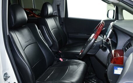 Toyota Vellfire I, 2010 год, 1 750 000 рублей, 12 фотография