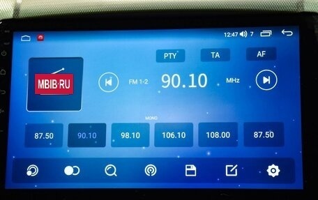 Toyota Vellfire I, 2010 год, 1 750 000 рублей, 20 фотография