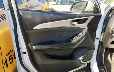 Haval F7 I, 2024 год, 1 309 000 рублей, 9 фотография