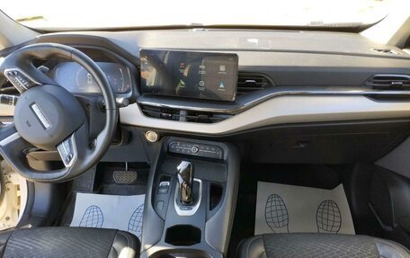 Haval F7 I, 2024 год, 1 309 000 рублей, 5 фотография