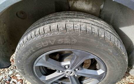 Haval F7 I, 2024 год, 1 309 000 рублей, 12 фотография