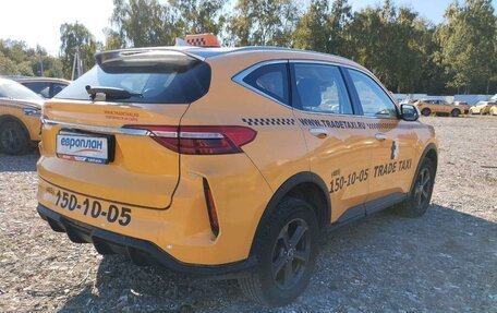 Haval F7 I, 2024 год, 1 309 000 рублей, 3 фотография