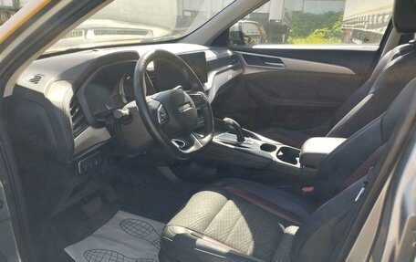 Haval F7 I, 2024 год, 1 309 000 рублей, 8 фотография