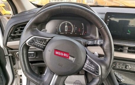 Haval F7 I, 2024 год, 1 309 000 рублей, 6 фотография