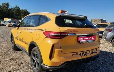 Haval F7 I, 2024 год, 1 309 000 рублей, 4 фотография