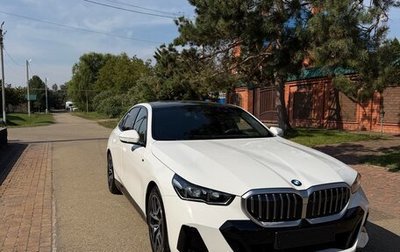 BMW 5 серия, 2025 год, 6 999 000 рублей, 1 фотография