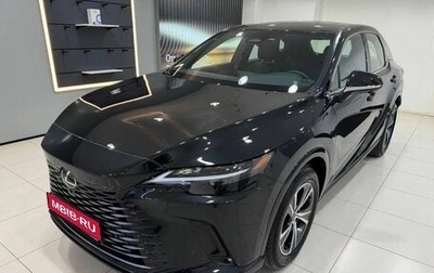 Lexus RX IV рестайлинг, 2026 год, 8 600 000 рублей, 1 фотография
