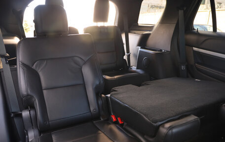 Ford Explorer VI, 2017 год, 3 199 000 рублей, 27 фотография