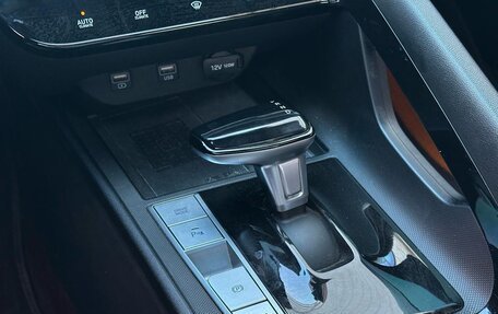 Hyundai Elantra, 2022 год, 1 110 000 рублей, 17 фотография