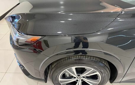 Lexus RX IV рестайлинг, 2026 год, 8 600 000 рублей, 6 фотография