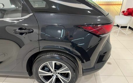 Lexus RX IV рестайлинг, 2026 год, 8 600 000 рублей, 7 фотография
