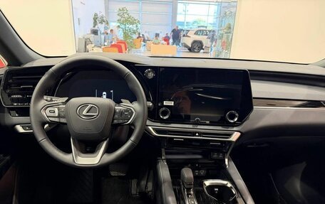 Lexus RX IV рестайлинг, 2026 год, 8 600 000 рублей, 11 фотография