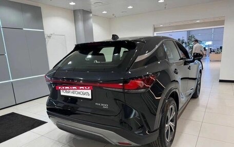 Lexus RX IV рестайлинг, 2026 год, 8 600 000 рублей, 3 фотография