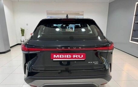 Lexus RX IV рестайлинг, 2026 год, 8 600 000 рублей, 4 фотография