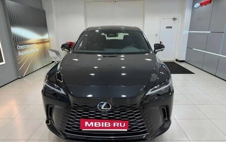Lexus RX IV рестайлинг, 2026 год, 8 600 000 рублей, 2 фотография