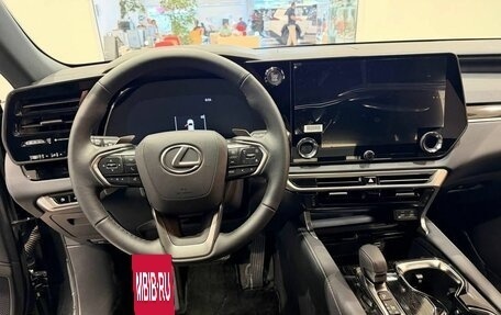 Lexus RX IV рестайлинг, 2026 год, 8 600 000 рублей, 12 фотография