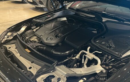 Mercedes-Benz E-Класс, 2021 год, 4 750 000 рублей, 20 фотография