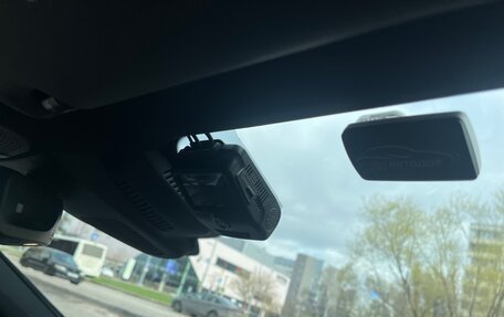 Mercedes-Benz E-Класс, 2021 год, 4 750 000 рублей, 29 фотография