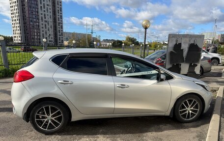 KIA cee'd III, 2014 год, 899 000 рублей, 4 фотография