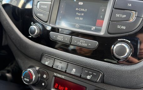 KIA cee'd III, 2014 год, 899 000 рублей, 11 фотография