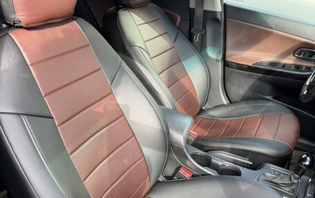 KIA cee'd III, 2014 год, 899 000 рублей, 12 фотография