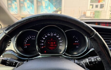 KIA cee'd III, 2014 год, 899 000 рублей, 10 фотография